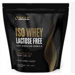 Lactose Free Whey Protein Premium - 