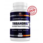 Tribandrol - Vitamíny a minerály