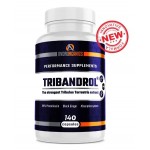 Tribandrol - Predtréningové pumpy