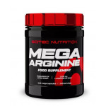 Mega Arginine - Aminokyseliny