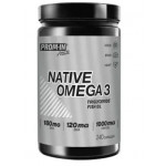 Native Omega 3 - omega mastné kyseliny