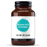 Betaine HCL - Vitamíny a minerály