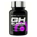 GH Surge - Aktivátory rastového hormónu