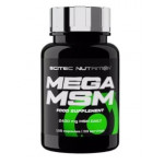 Mega MSM - jednozložková