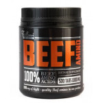 Beef Amino - Aminokyseliny
