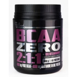 BCAA 2:1:1 + Glutamine - BCAA