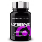 Lysine - Aminokyseliny