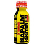Xtreme Napalm Igniter Juice Shot - Predtréningové pumpy
