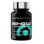 CO-Q10/50 mg - Vitamíny a minerály