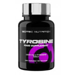 Tyrosine - Aminokyseliny