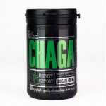 Chaga (Čaga Sibírska) - Vitamíny a minerály