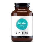 Biotin 2500 ug - Vitamíny a minerály