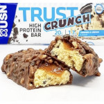 Trust Crunch - Proteínové tyčinky