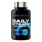 Daily Vita-Min - Vitamíny a minerály