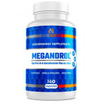 Megandrol® gen.2 - Stimulanty testosterónu