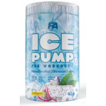 Ice Pump - Predtréningové pumpy