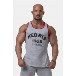 Tielko Old-school Muscle 193 - Oblečenie - pánske