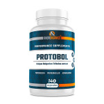 Protobol - Stimulanty testosterónu