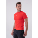 Funkčné Slim fit tričko 324 - Oblečenie - pánske