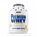 Premium Whey Protein - srvátkové (whey)