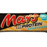 Mars HiProtein Bar - Proteínové tyčinky