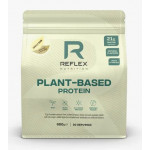 Plant Based Protein - rastlinné (vegan)