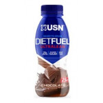 Diet Fuel Ultralean RTD - Fitness potraviny a maškrty