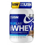 BlueLab 100% Whey Premium Protein - srvátkové (whey)