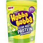 Hubba Bubba Clear Whey Protein Powder - Proteíny