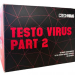 Testo Virus Part 2 - Stimulanty testosterónu