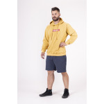 Red label mikina s kapucňou 149 - 