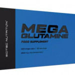 Mega Glutamine - Aminokyseliny