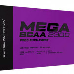 Mega BCAA 2300 - Aminokyseliny
