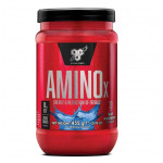 Amino X - Aminokyseliny