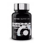 Chromium Picolinate - Vitamíny a minerály