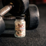 Ecdysterone - Anabolizéry