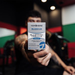 Bulgarian Tribulus MAXX - Stimulanty testosterónu
