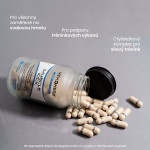 Muscle Kick - Stimulanty testosterónu