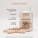 jednozložkové - Vitamíny a minerály