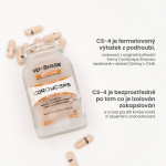 jednozložkové - Vitamíny a minerály