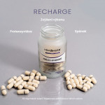 Recharge - Aktivátory rastového hormónu