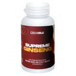 Supreme Ginseng - Vitamíny a minerály