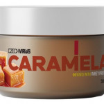 Caramela - Maslá a nátierky
