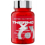Thermo-X - Spaľovače tukov