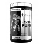 Levro Pump - Predtréningové pumpy